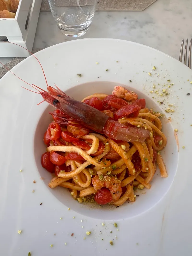 Ristorante Vecchia Marina Cefalu' photo 5