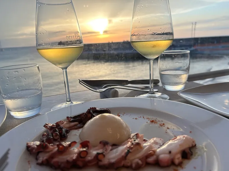 Ristorante Vecchia Marina Cefalu' photo 10