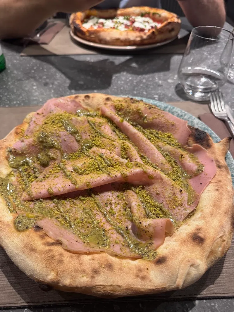 L'Evoluzione Pizza di Lele Scandurra photo 7