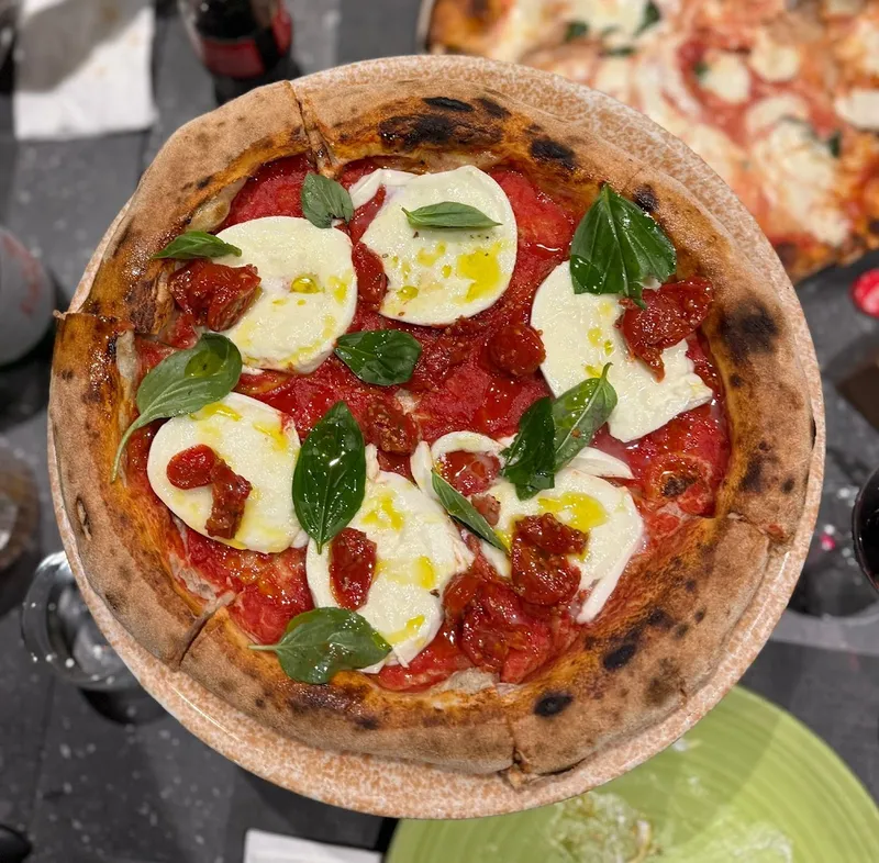 L'Evoluzione Pizza di Lele Scandurra photo 5