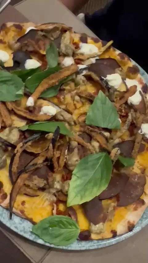 L'Evoluzione Pizza di Lele Scandurra photo 8