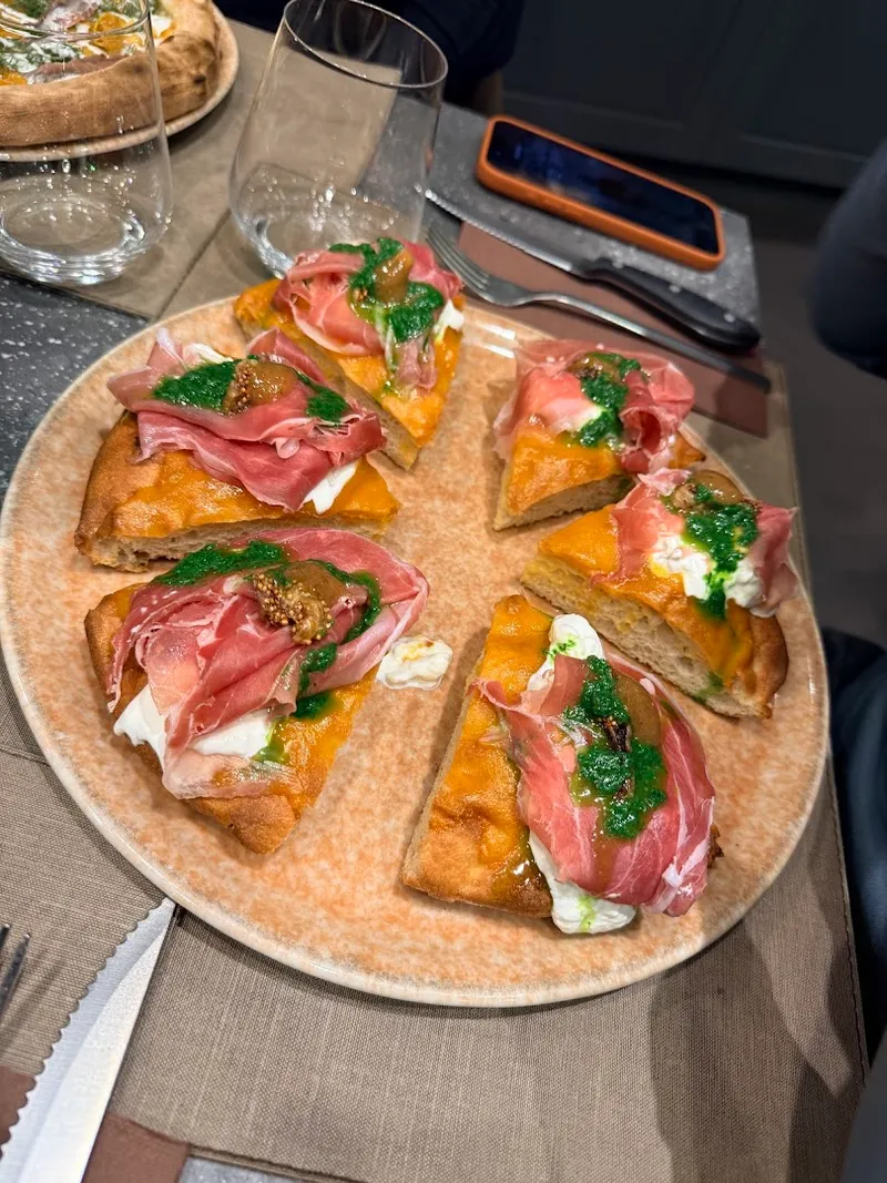 L'Evoluzione Pizza di Lele Scandurra photo 9
