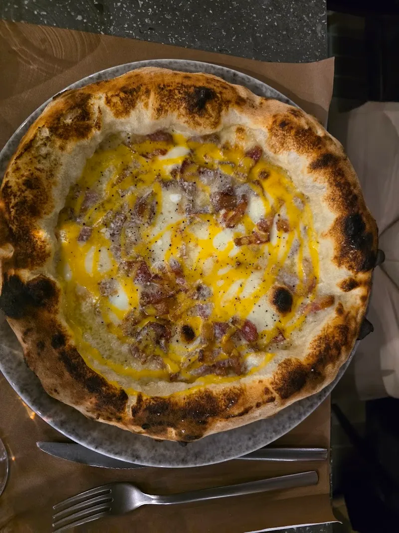 L'Evoluzione Pizza di Lele Scandurra photo 6