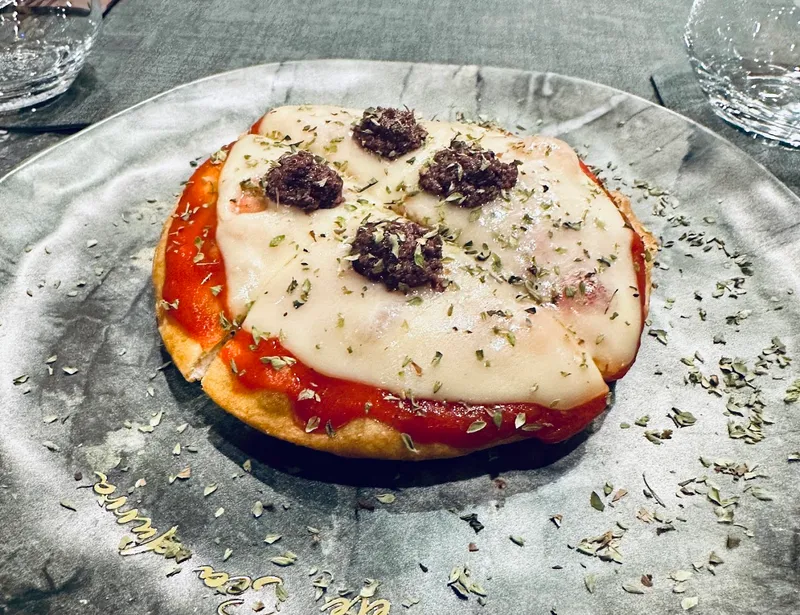 L'Evoluzione Pizza di Lele Scandurra photo 10