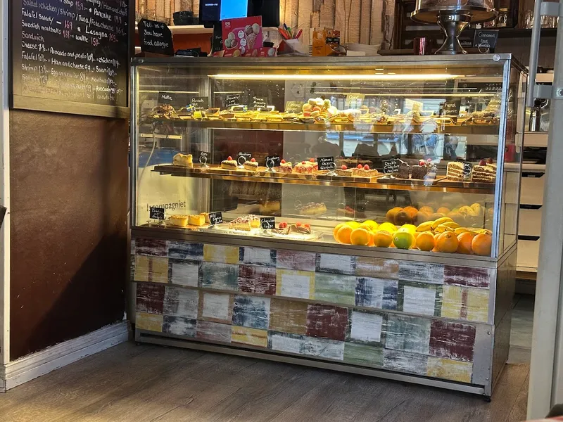 Coffee Stop photo 6