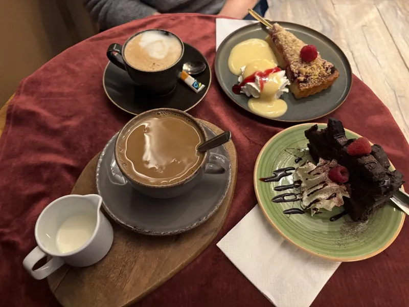 Coffee Stop photo 8