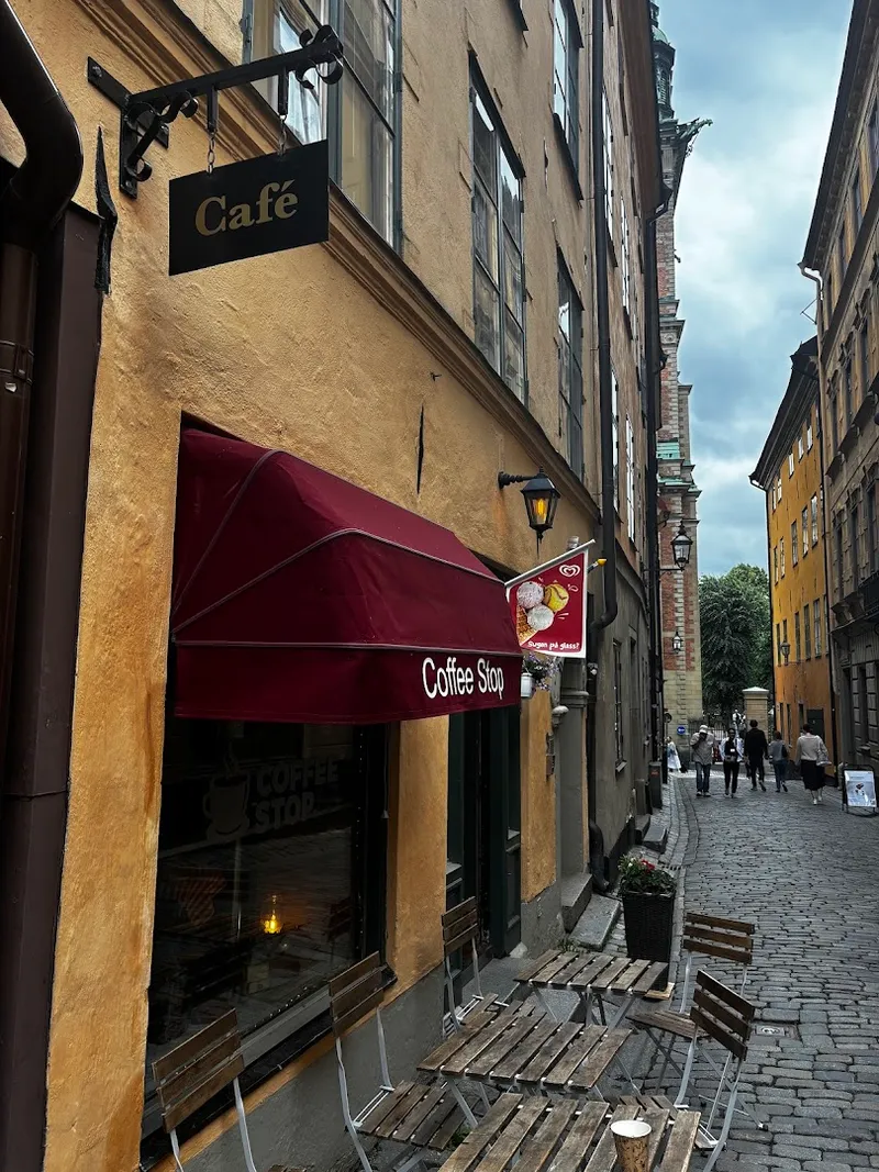 Coffee Stop photo 5