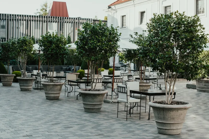 Pacai Hotel photo 10