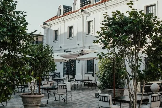 Pacai Hotel photo 6
