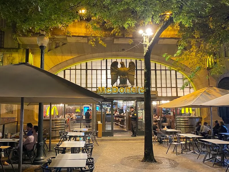 McDonald's Porto Imperial photo 10