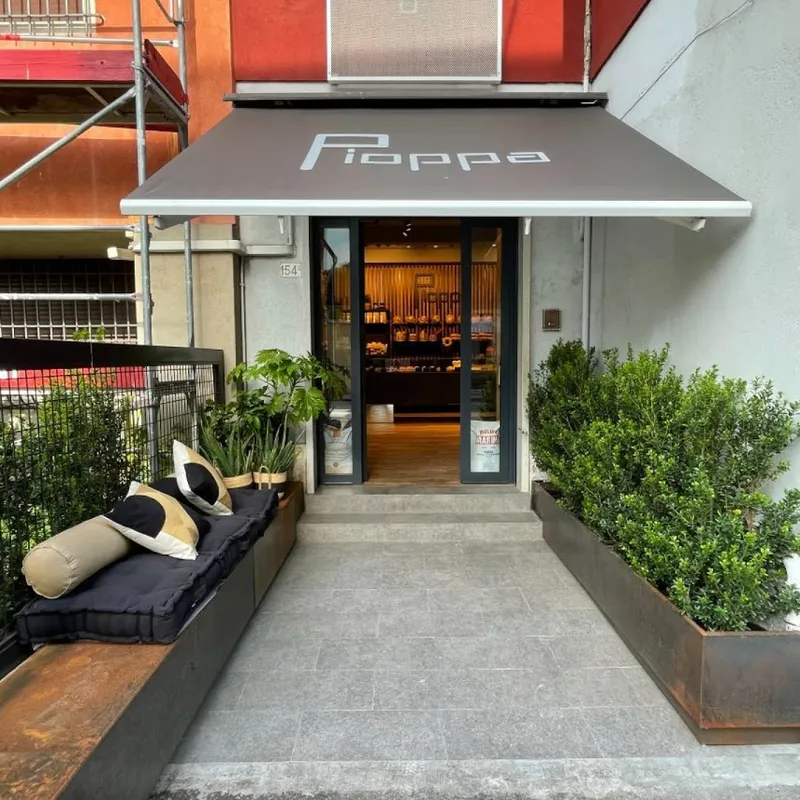 Panificio Pioppa Verona