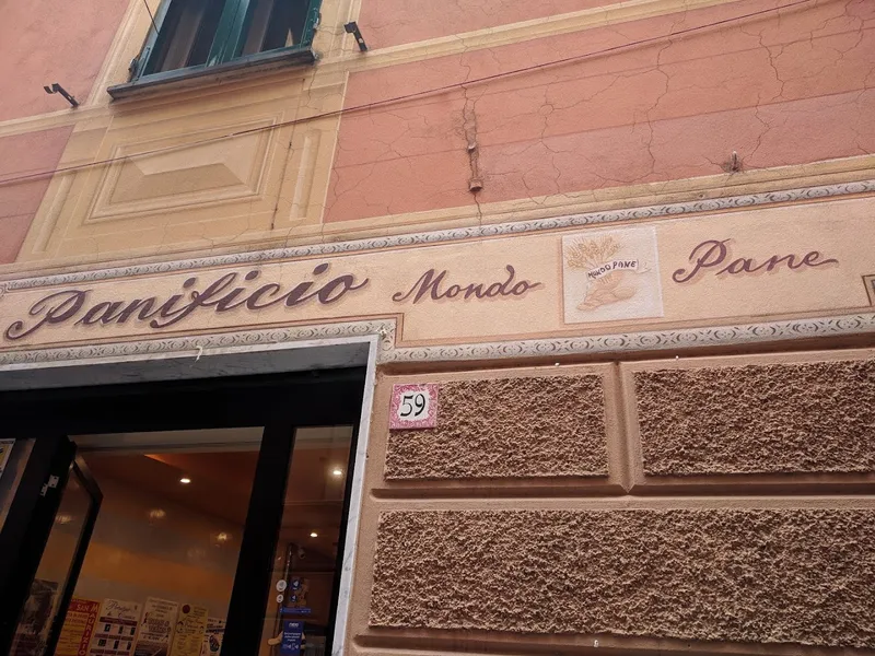 Mondo Pane foto 8