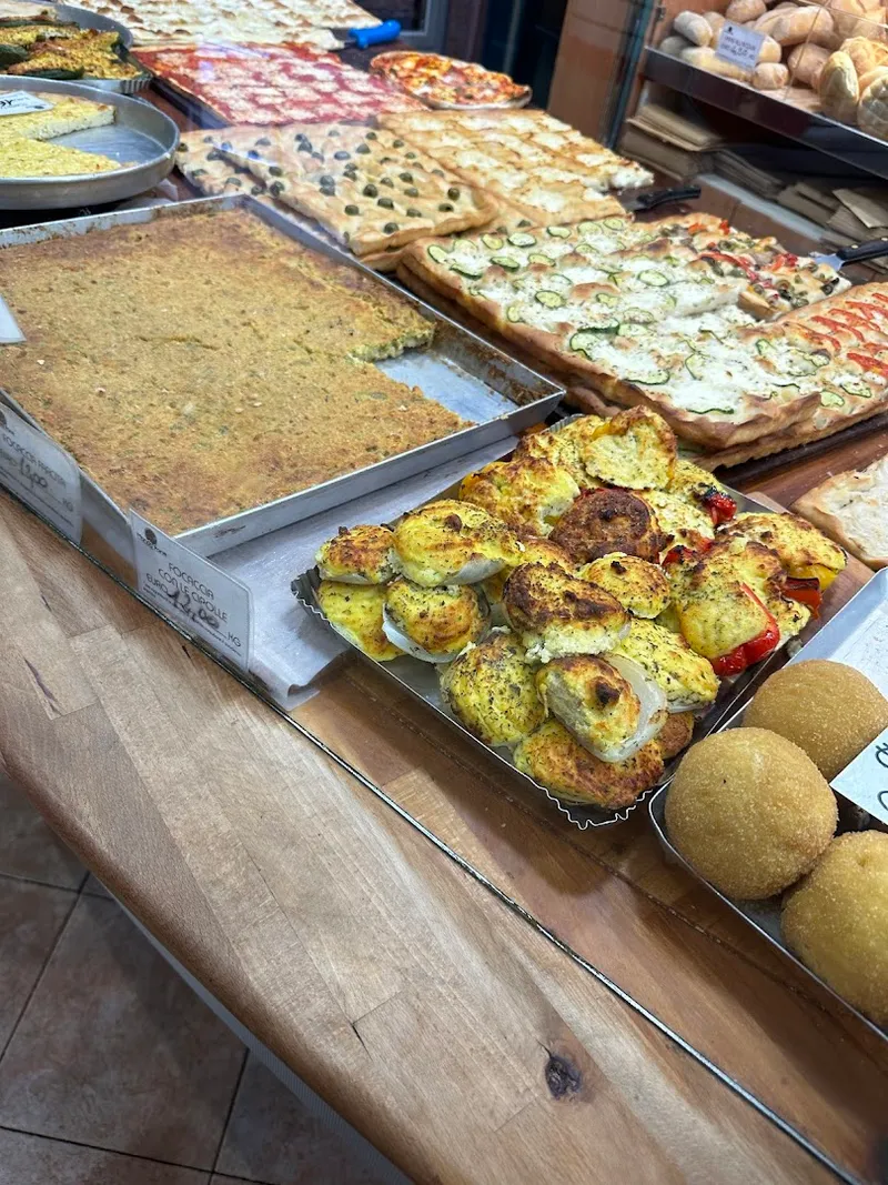 Mondo Pane foto 9