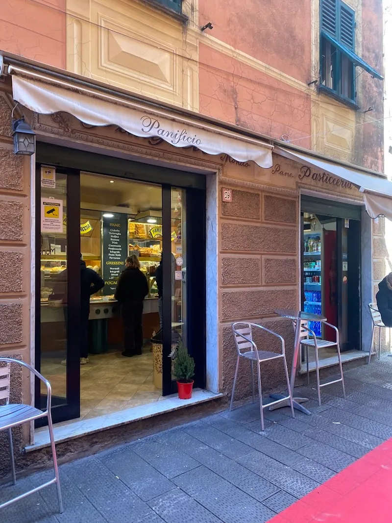 Mondo Pane