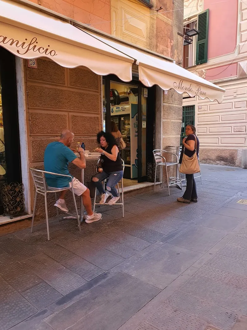 Mondo Pane foto 7