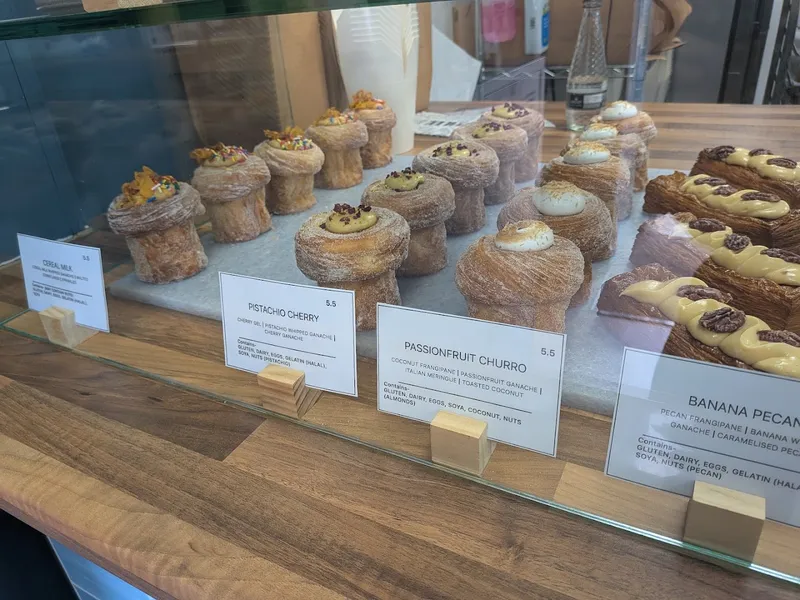 Pastile Bakery photo 6