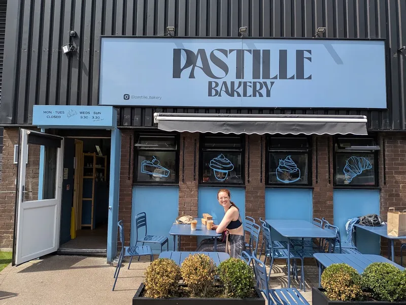 Pastile Bakery photo 10