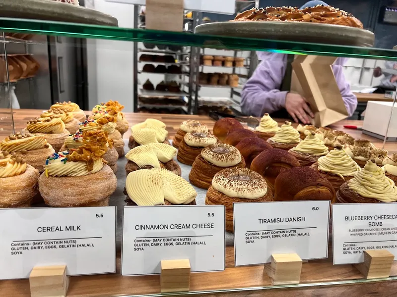 Pastile Bakery photo 7