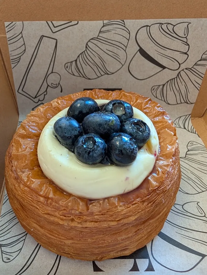 Pastile Bakery photo 5
