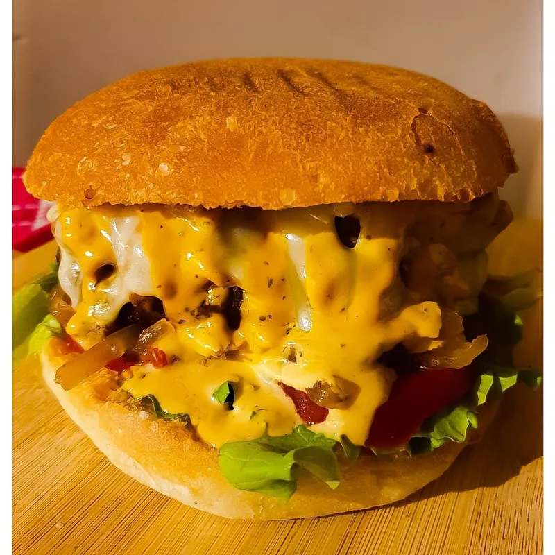 Burgers Tivoli foto 6