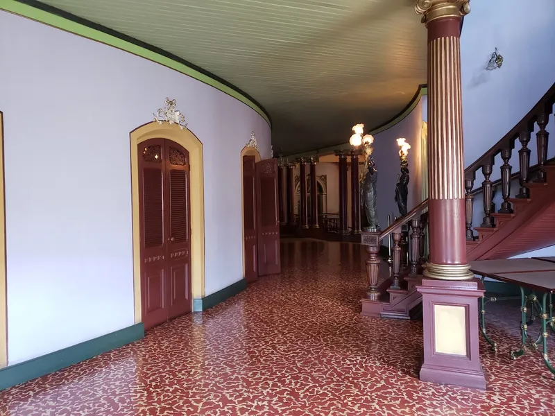 Teatro Nacional de Santa Ana photo 10
