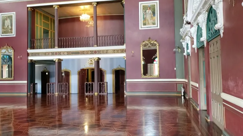 Teatro Nacional de Santa Ana photo 8