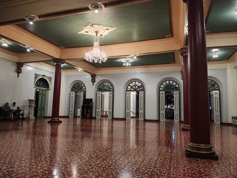 Teatro Nacional de Santa Ana photo 6