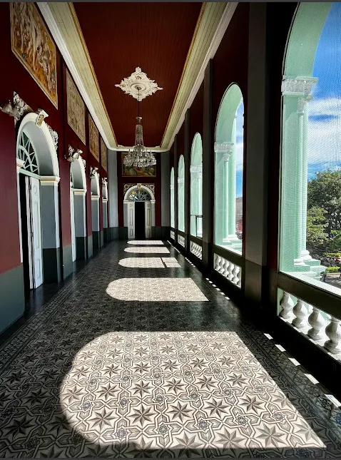 Teatro Nacional de Santa Ana photo 7