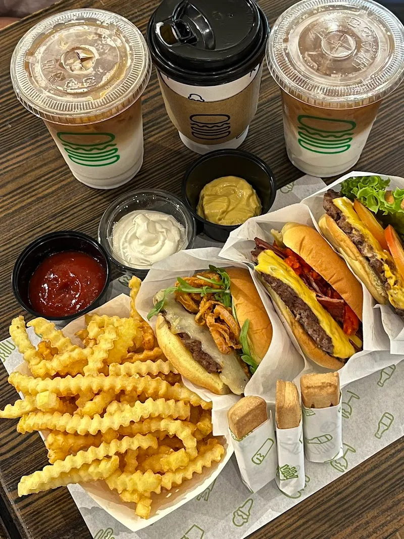 Shake Shack foto 7