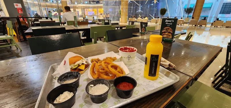 Shake Shack foto 5