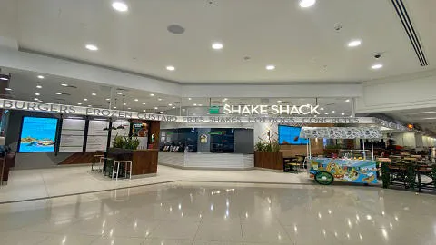 Shake Shack foto 6