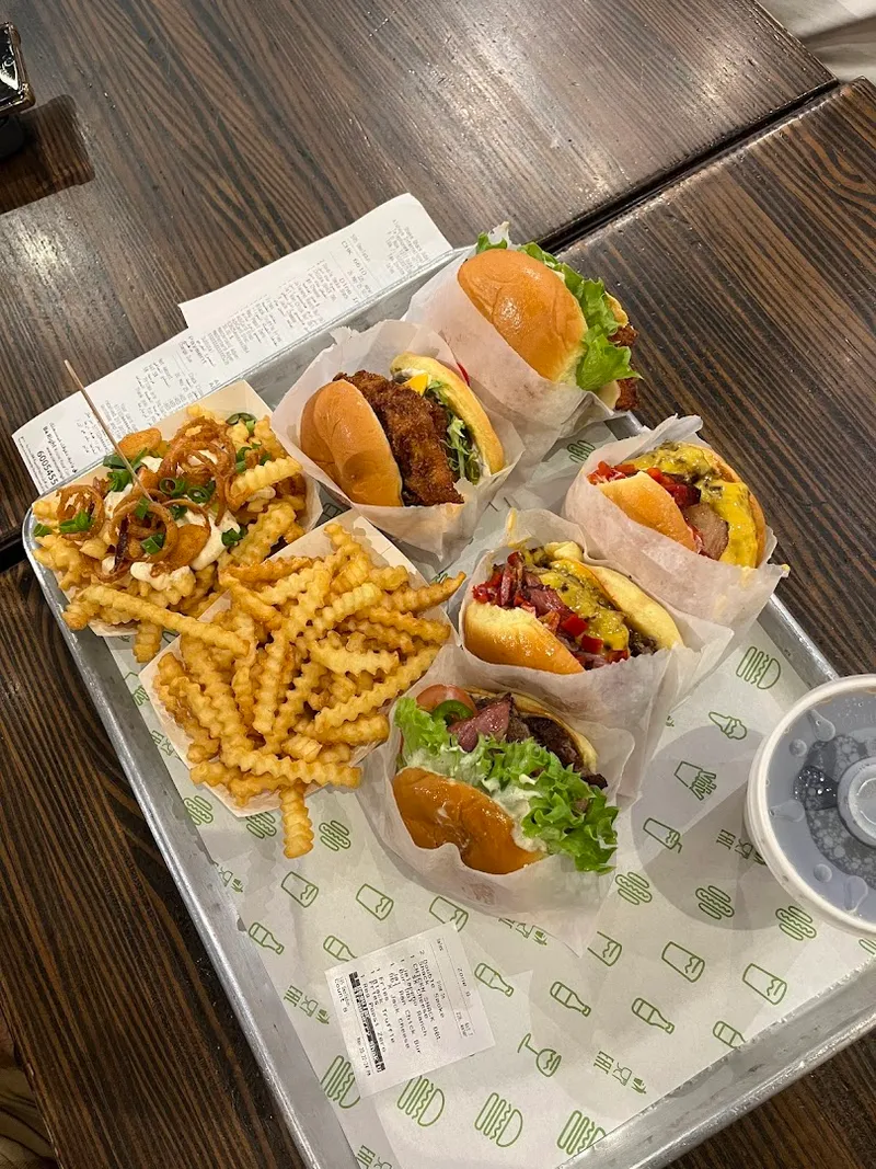 Shake Shack foto 9