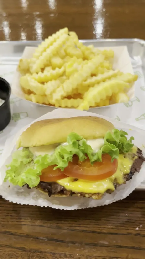 Shake Shack foto 8