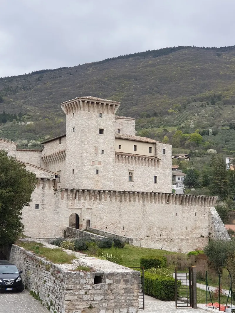 Le Terrazze di Gualdo