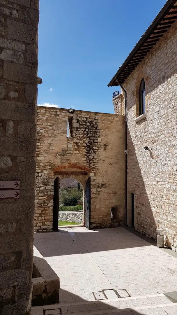 Le Terrazze di Gualdo photo 7