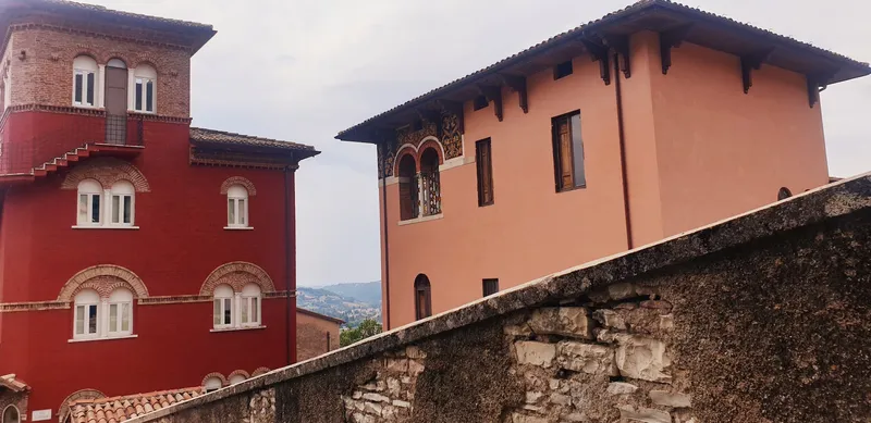 Le Terrazze di Gualdo photo 9