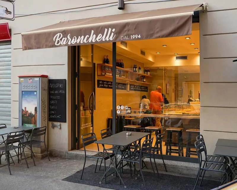 Panificio Baron Kelly