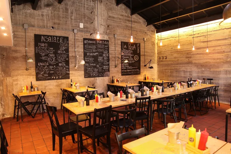 Food Bottega Sicula