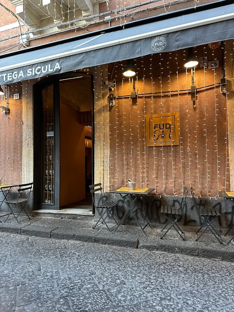 Food Bottega Sicula foto 6