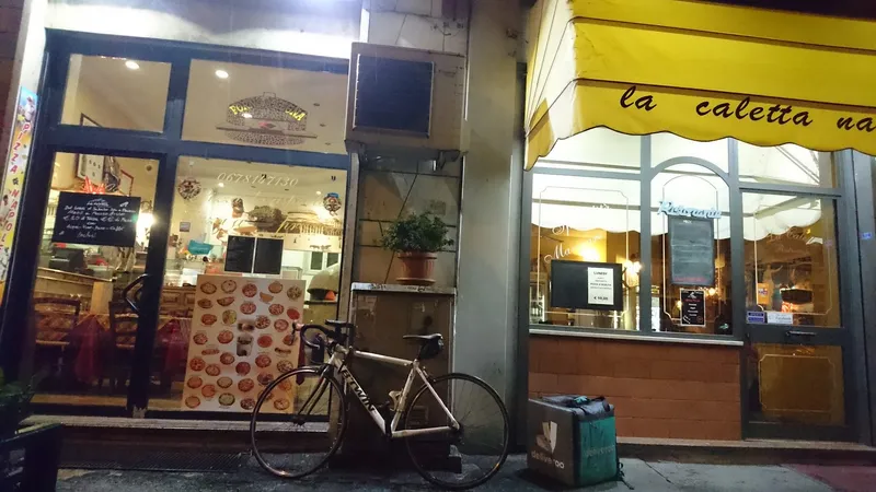 La Caletta photo 9