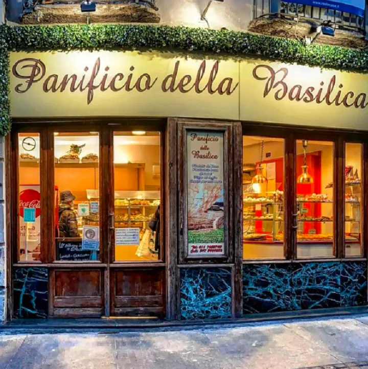 Panificio della Basilica