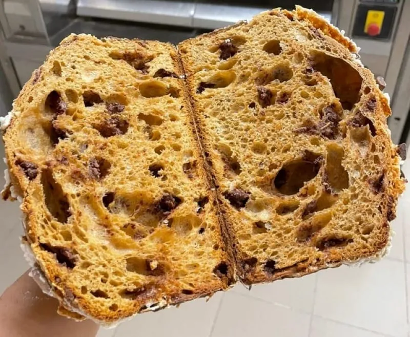 Pangocciole