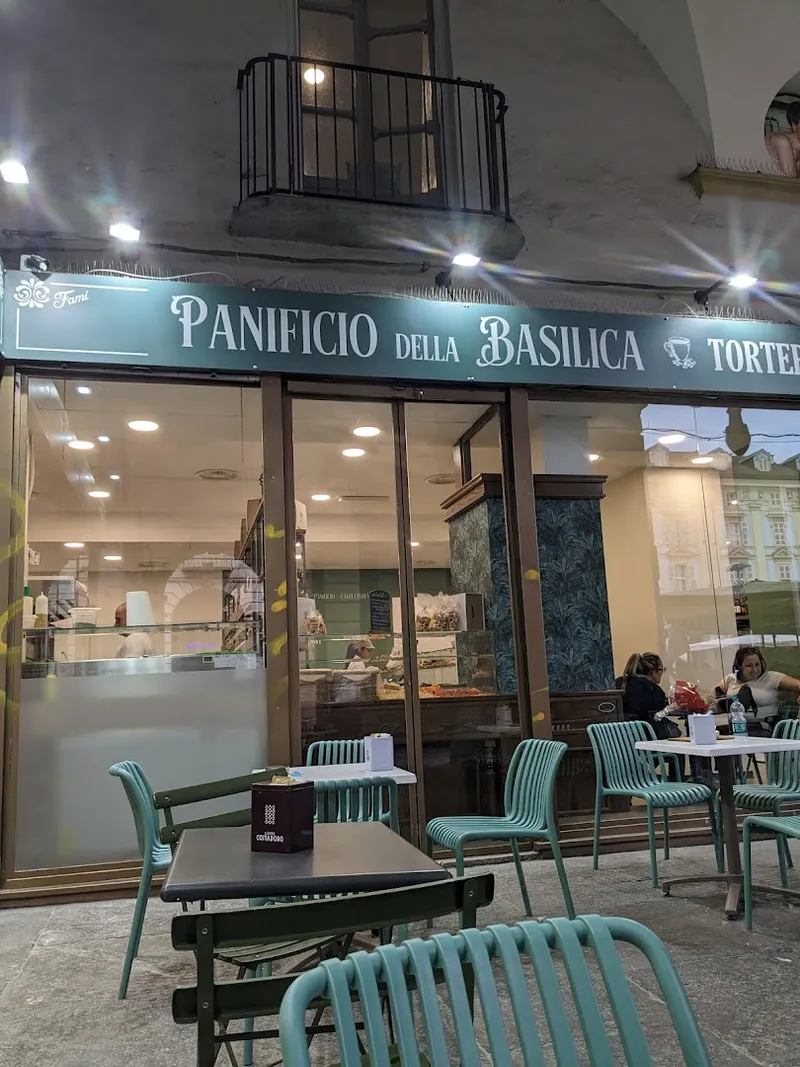 Panificio della Basilica foto 6