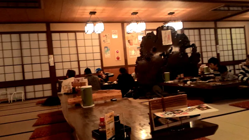 Kosaku Kawaguchiko photo 8