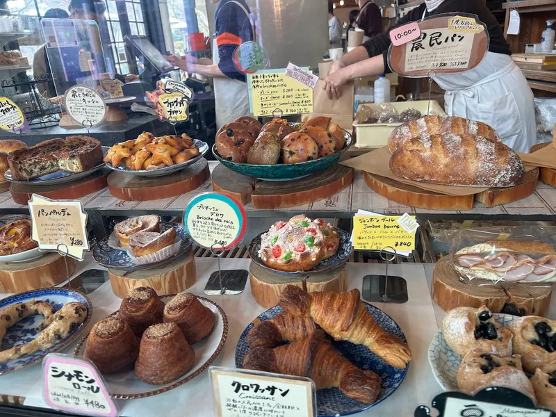 Bricolage Bread and Co. foto 5