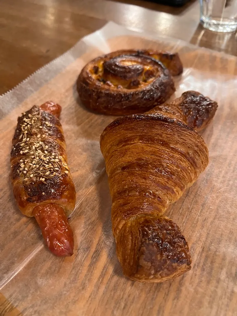 Bricolage Bread and Co. foto 10