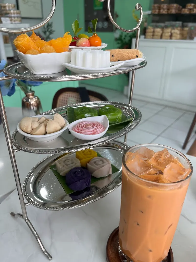 Baan Nam Dok Mai photo 6