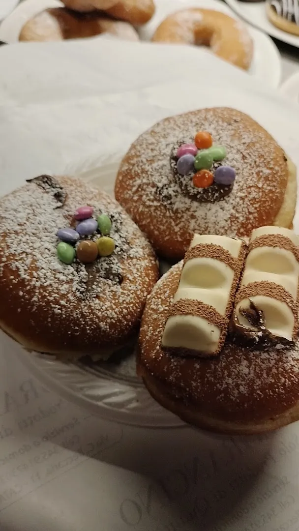Mister Arancino photo 7