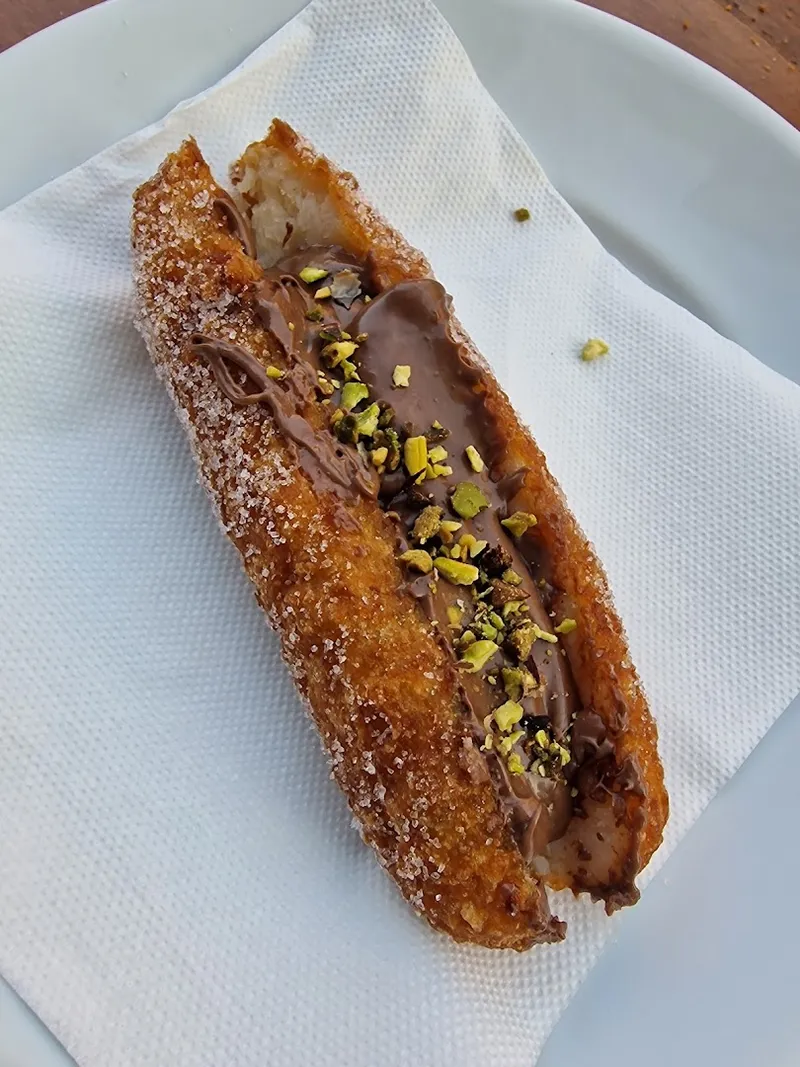 Mister Arancino photo 6