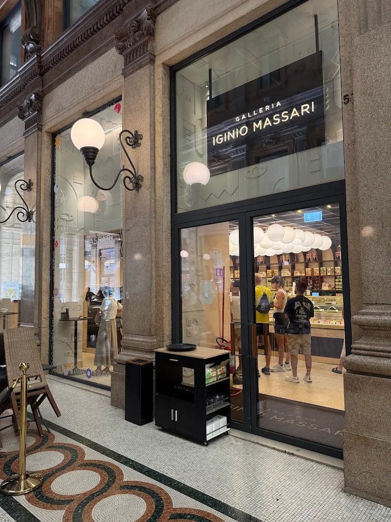 Galleria Iginio Massari photo 9